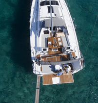 Dufour Yachts Exclusive 56 - 3 + 1 cab. Bild 5